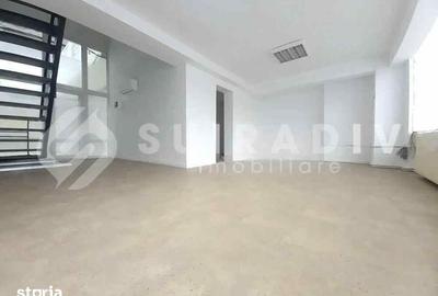 Spațiu comercial, de 73 mp, în Mărăști - 1