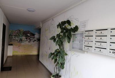 Apartament cu 2 camere decomandat în Apărătorii Patriei