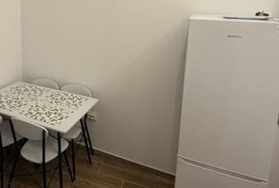 Garsonieră decomandată în Schei - 6