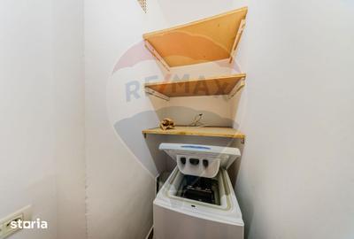 Apartament cu 2 camere, mobilat în Podgoria