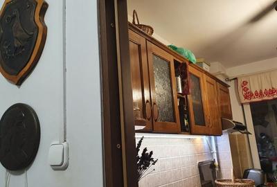 Apartament cu 2 camere semidecomandat în Aleea Carpați - 7