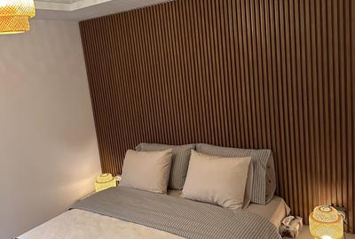 Apartament cu 2 camere, mobilat în P-ta Presei Libere - 17