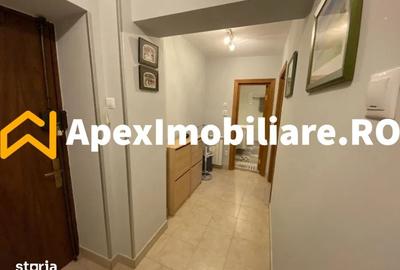 Garsonieră decomandată în Centrul Civic