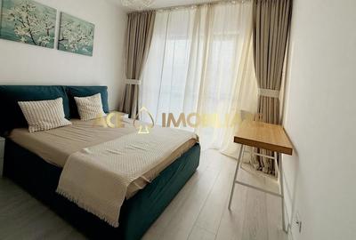 Apartament cu 2 camere decomandat, mobilat în Lujerului - 3