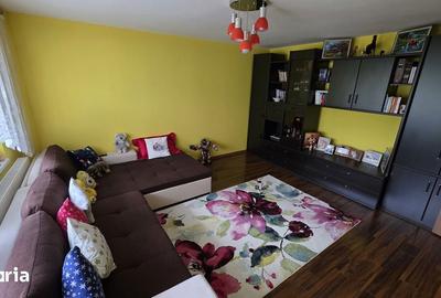 Apartament cu 3 camere în Mircea-Vodă - 1