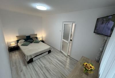 Apartament cu 2 camere semidecomandat în Murfatlar - 2