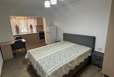 Garsonieră nedecomandată în Aradului - 5