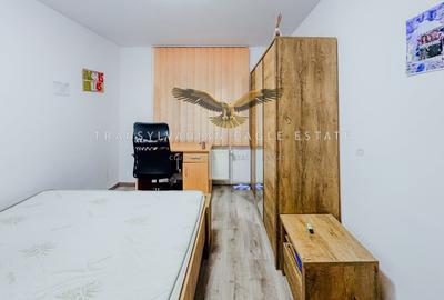 Apartament cu 3 camere decomandat, mobilat în Zorilor - 8