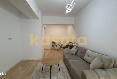 Apartament cu 2 camere în Central