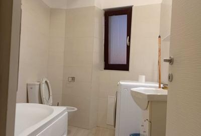 Apartament cu 2 camere decomandat în Central - 3