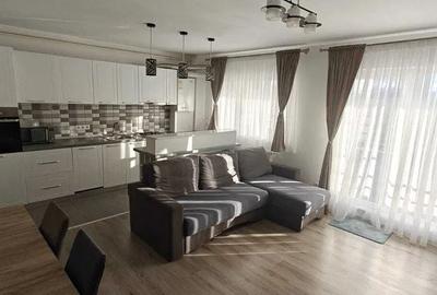 Apartament cu 3 camere în Florești - 6