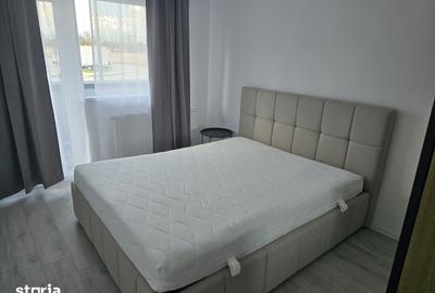 Apartament cu 2 camere în Central - 2