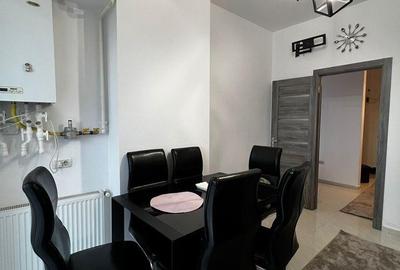 Apartament cu 2 camere în Central - 6