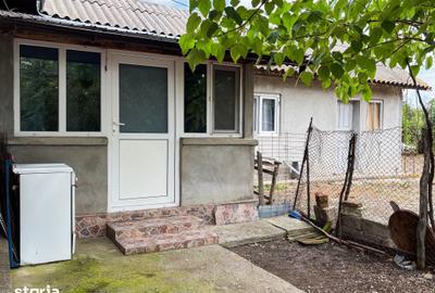 Casă cu 6 camere cu Teren 1247 Mp în Frăsinet - 14