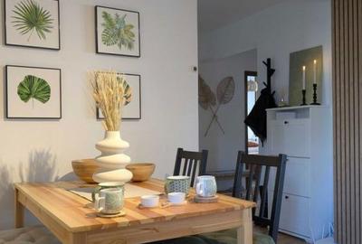 Apartament cu 3 camere, mobilat în Gheorgheni - 2