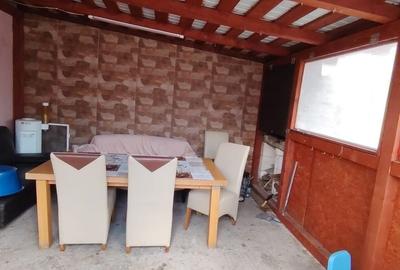 Casă cu 4 camere în Călărași - 3