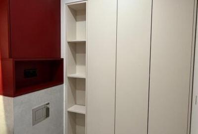 Apartament cu 2 camere, mobilat în Apahida - 3