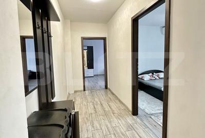 Apartament cu 2 camere decomandat în Circumvalațiunii - 1