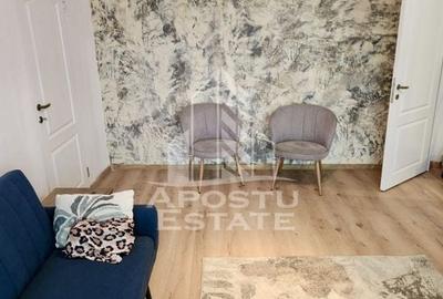 Apartament cu 2 camere semidecomandat în Olimpia-Stadion - 2