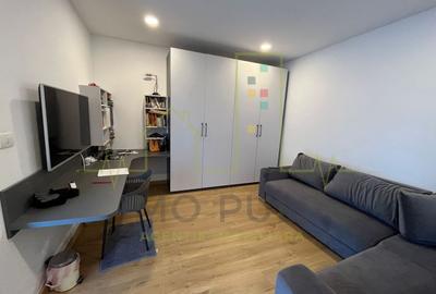 Apartament cu 4 camere, mobilat în Girocului - 11