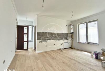 Apartament cu 2 camere decomandat în Sântandrei - 7