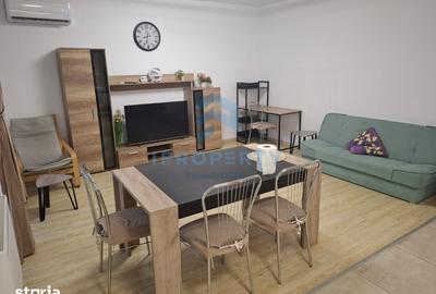 Apartament cu 2 camere semidecomandat în Dorobanți - 7