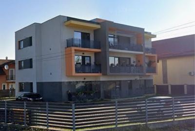 Apartament cu 2 camere în Calea Voinicenilor - 1