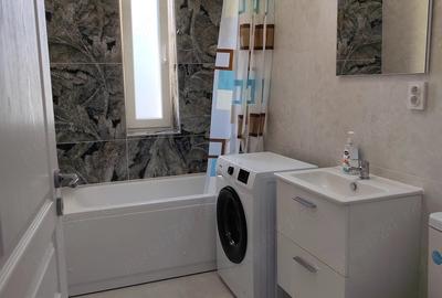 Apartament cu 2 camere decomandat în Calea Urseni - 3
