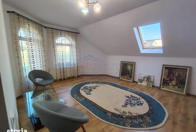 Casă cu 7 camere cu Teren 800 Mp în Moara - 5