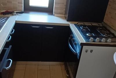 Apartament cu 2 camere decomandat în Alexandru cel Bun - 7