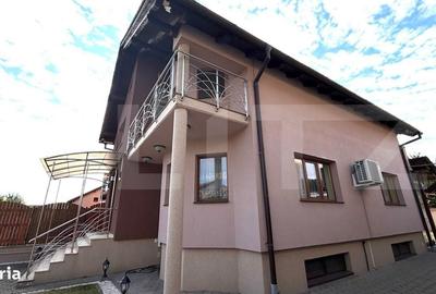Casă cu 4 camere în Micești