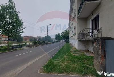 Garsonieră semidecomandată în Central
