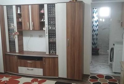 Apartament cu 2 camere semidecomandat în Obor