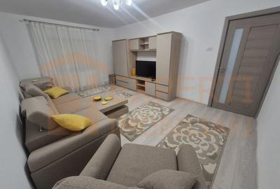 Apartament cu 2 camere decomandat, mobilat în Dacia