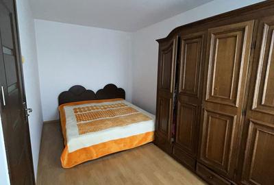 Apartament cu 2 camere semidecomandat în Central - 4