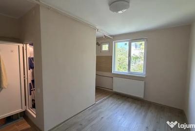 Apartament cu 2 camere semidecomandat în Exterior Vest - 5