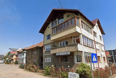 Garsonieră decomandată în Central - 6