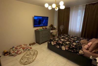 Apartament cu 2 camere decomandat, mobilat în Berceni