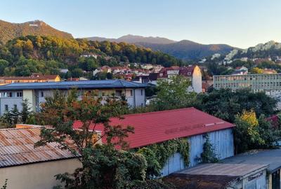 Garsonieră nedecomandată în Central