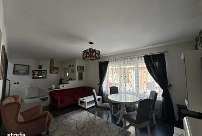 Casă cu 4 camere în Florești