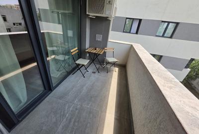 Apartament cu 2 camere decomandat, mobilat în Titan - 7