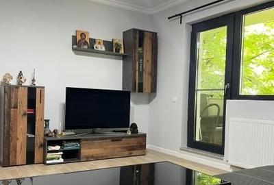 Apartament cu 2 camere decomandat în Ștefan cel Mare