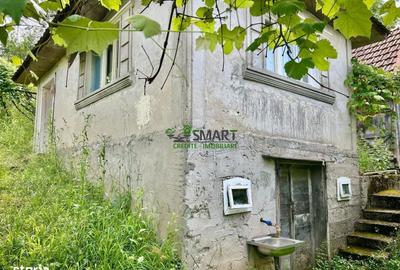 Casă cu 4 camere în Dănești - 2
