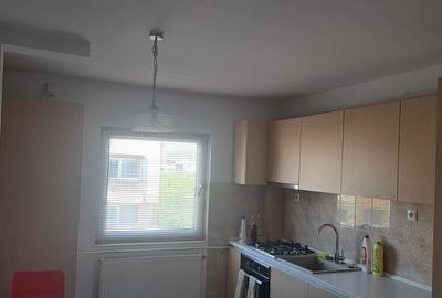 Apartament cu 3 camere decomandat în Dosu Bricii