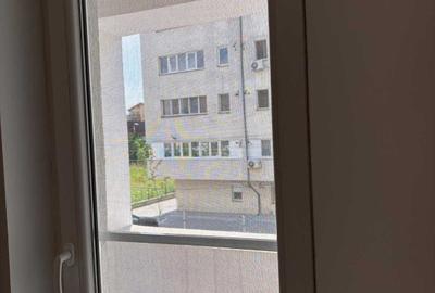 Garsonieră decomandată în Chiajna