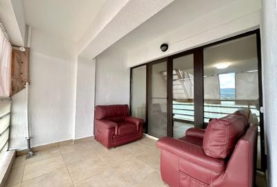 Apartament cu 3 camere decomandat în Bucium - 3