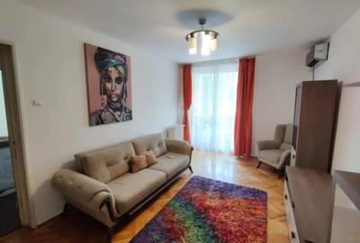 Apartament cu 3 camere decomandat, mobilat în Dristor - 2