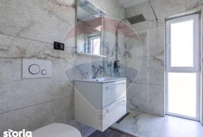 Casă cu 4 camere cu Teren 307 Mp în Fântânele - 9