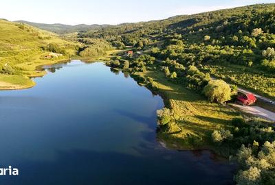 Teren de 5000 mp, în Central - 9