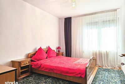 Apartament cu 3 camere în Central - 1